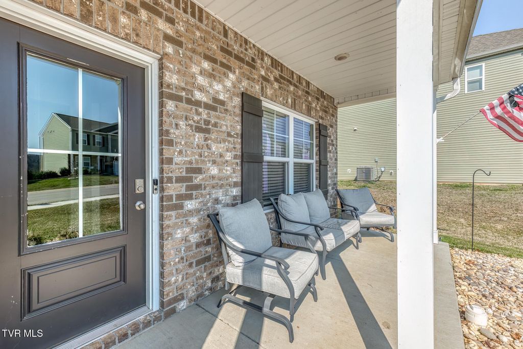 Photo of 1660 Pebblestone Court, Morristown, TN 37814 (MLS # 9991781)