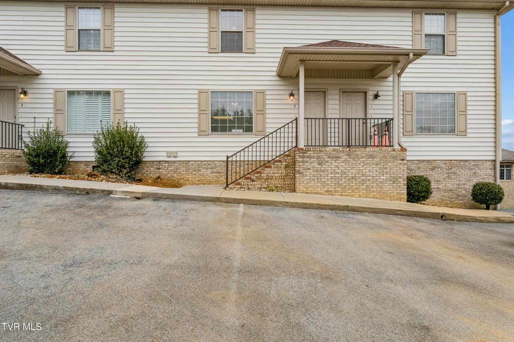 Photo of 563 Boring Chapel Road #2, Gray, TN 37615 (MLS # 9989124)