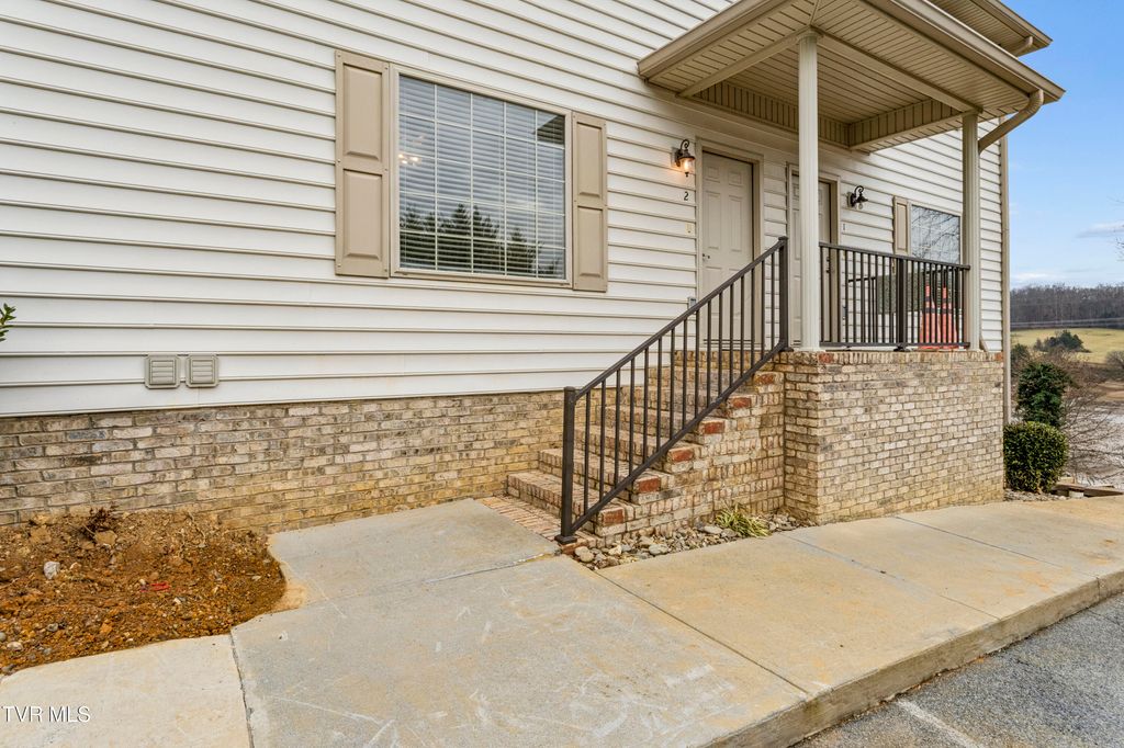 Photo of 563 Boring Chapel Road #2, Gray, TN 37615 (MLS # 9989124)