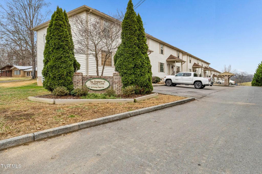 Photo of 563 Boring Chapel Road #2, Gray, TN 37615 (MLS # 9989124)