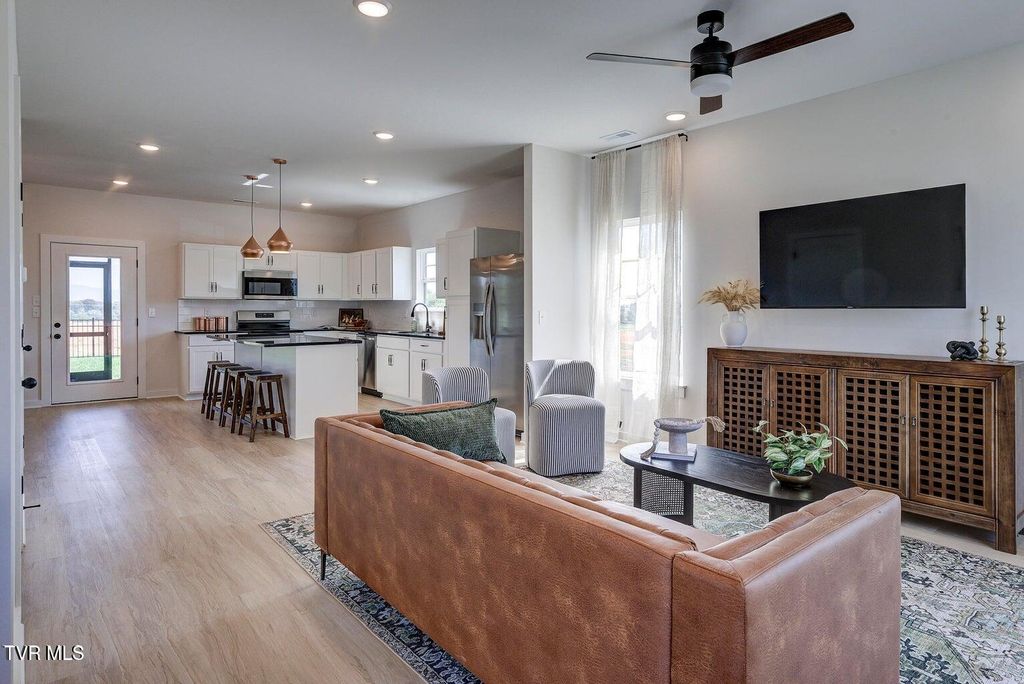 Photo of 4165 Gambrel Oaks Street, Blountville, TN 37617 (MLS # 9990369)