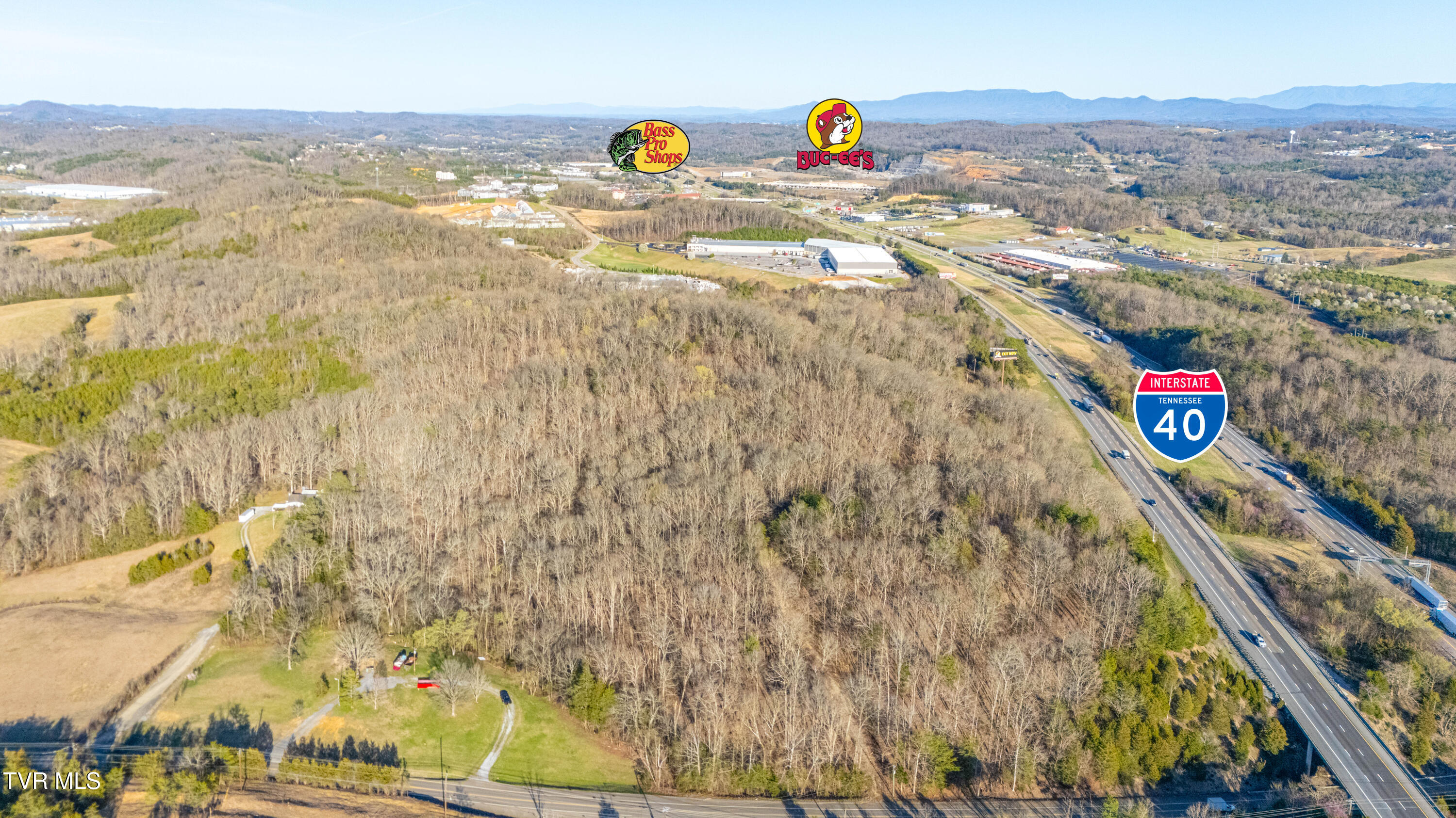 34 Ac Douglas Dam Road, Kodak, Tennessee image 13