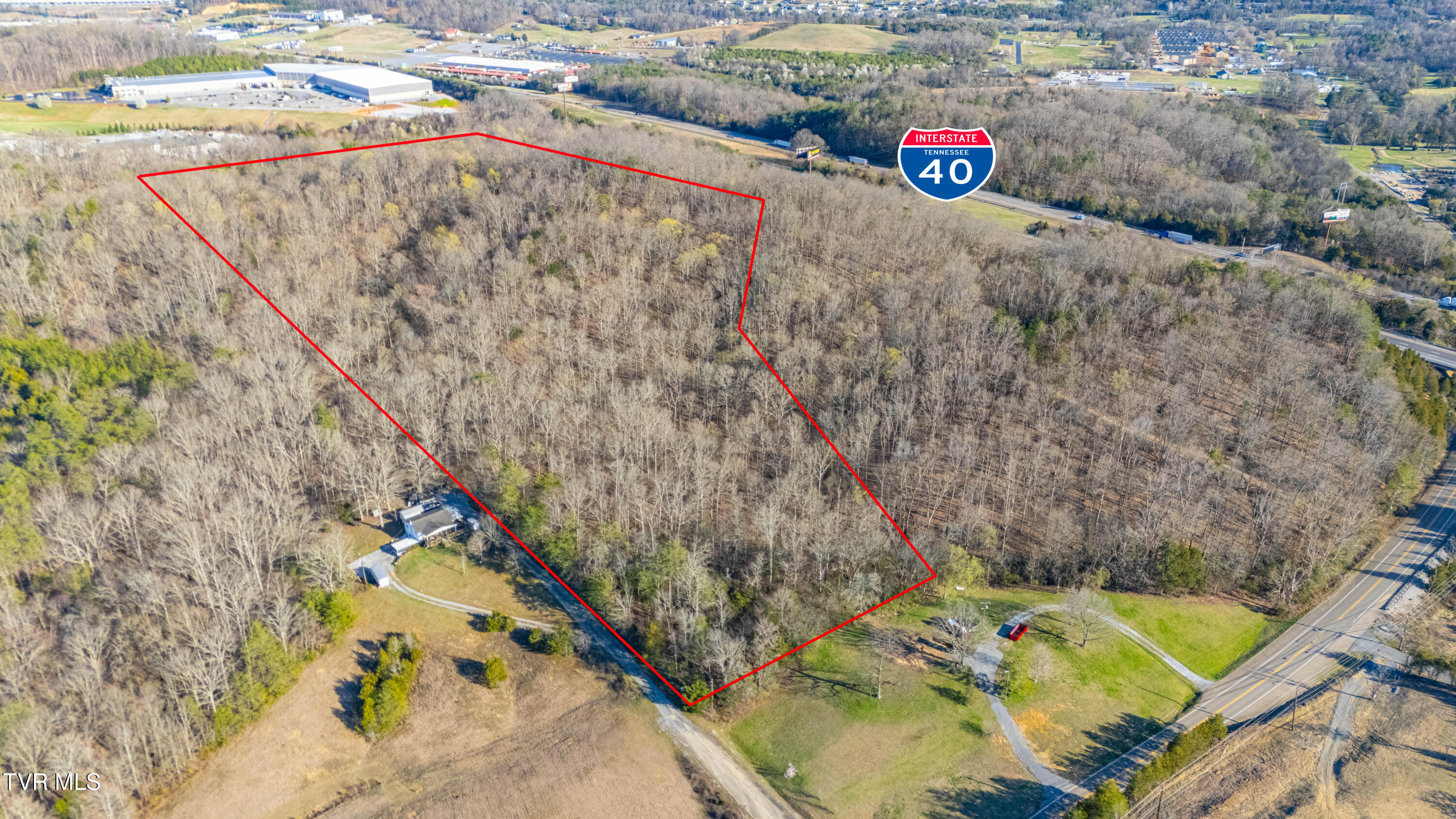34 Ac Douglas Dam Road, Kodak, Tennessee image 8
