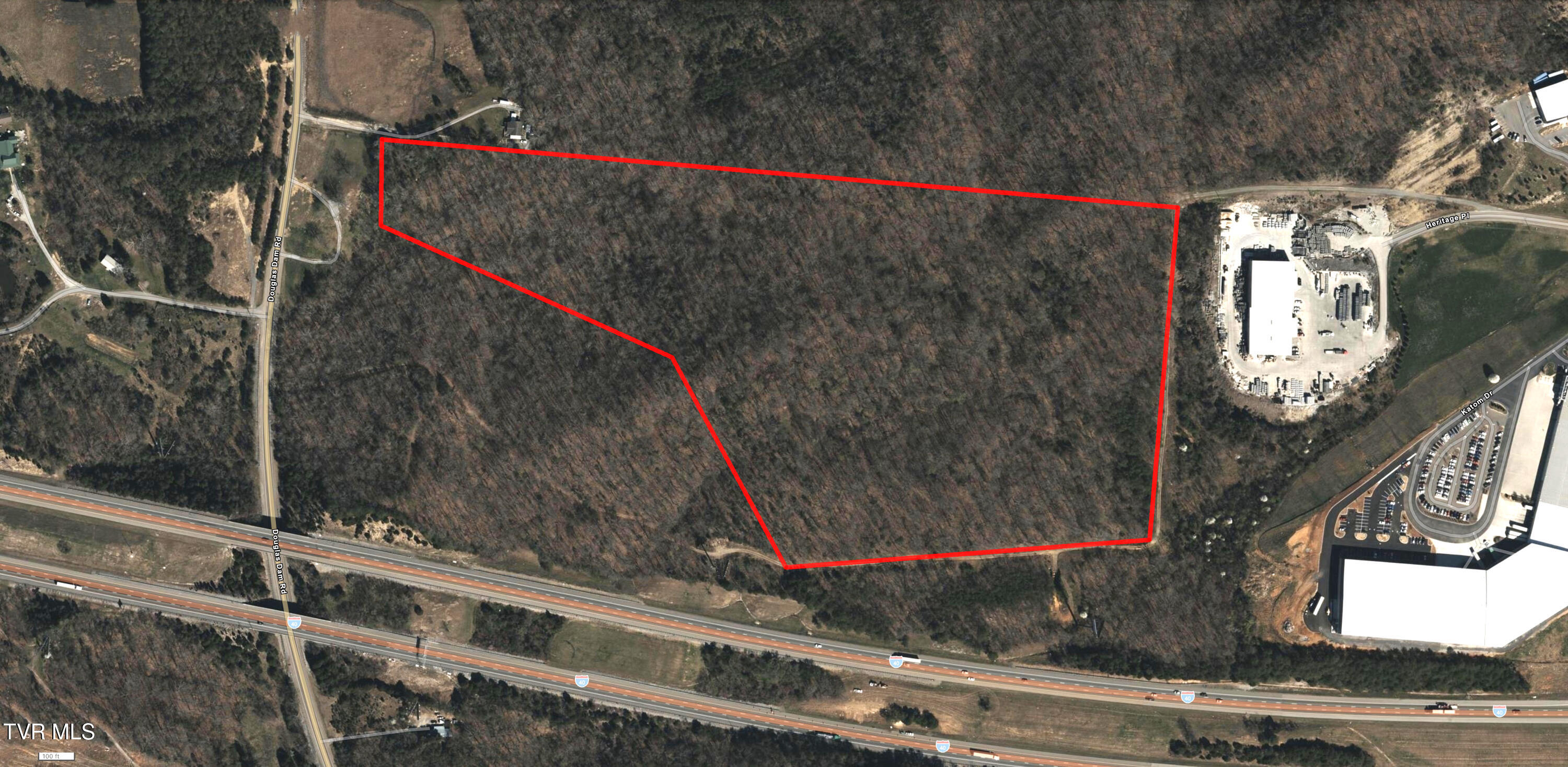 34 Ac Douglas Dam Road, Kodak, Tennessee image 14