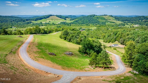 Vacant Land For Sale - LOT #4 Blackberry Hills Trail Ln<br/> Thorn Hill, TN 37881