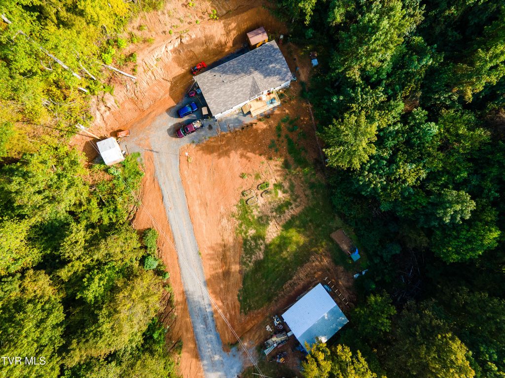 Photo of 4670 Highway 66, Rogersville, TN 37857 (MLS # 9986319)