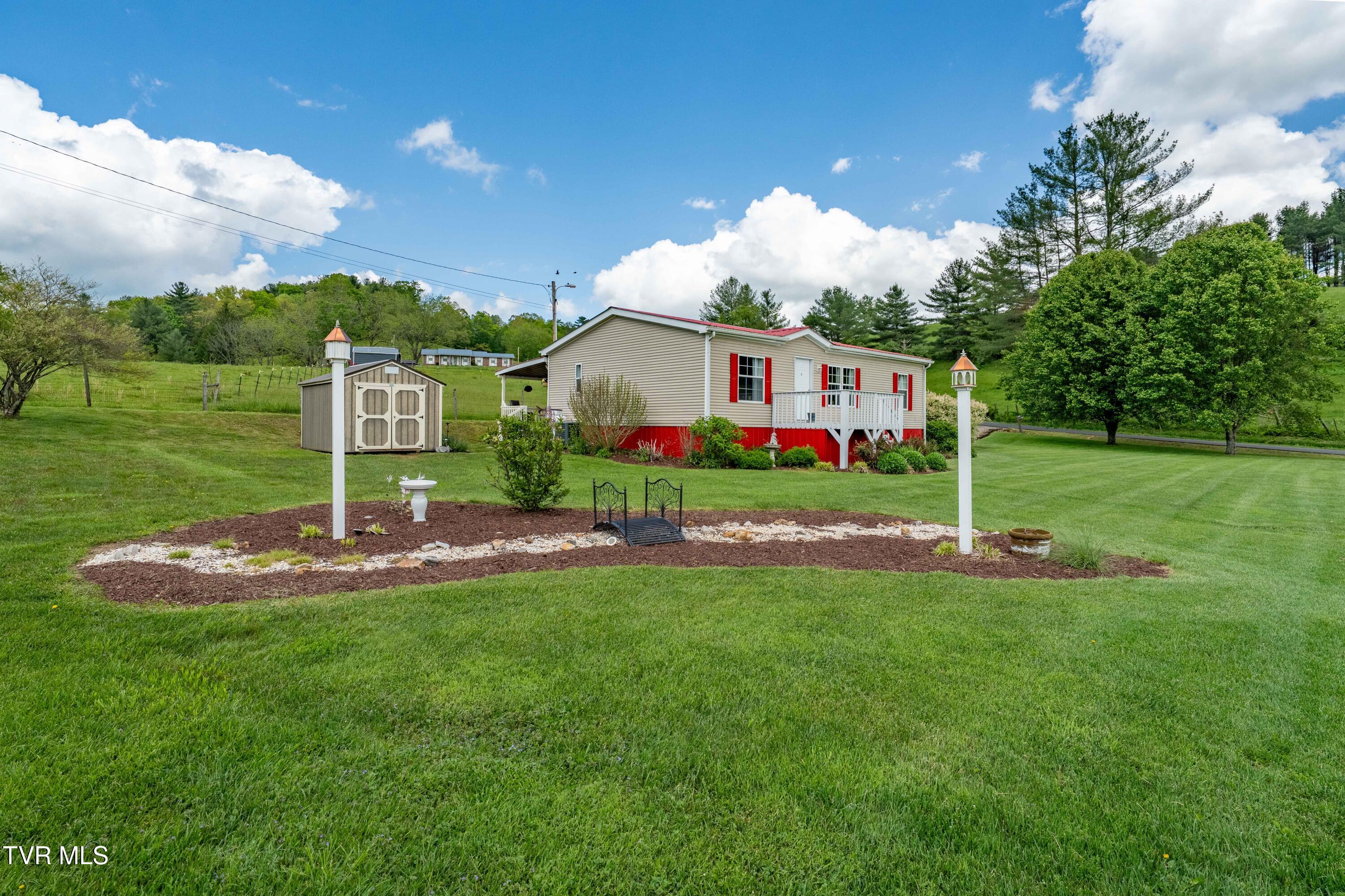 1110 Miller Road, Mountain City, Tennessee image 19