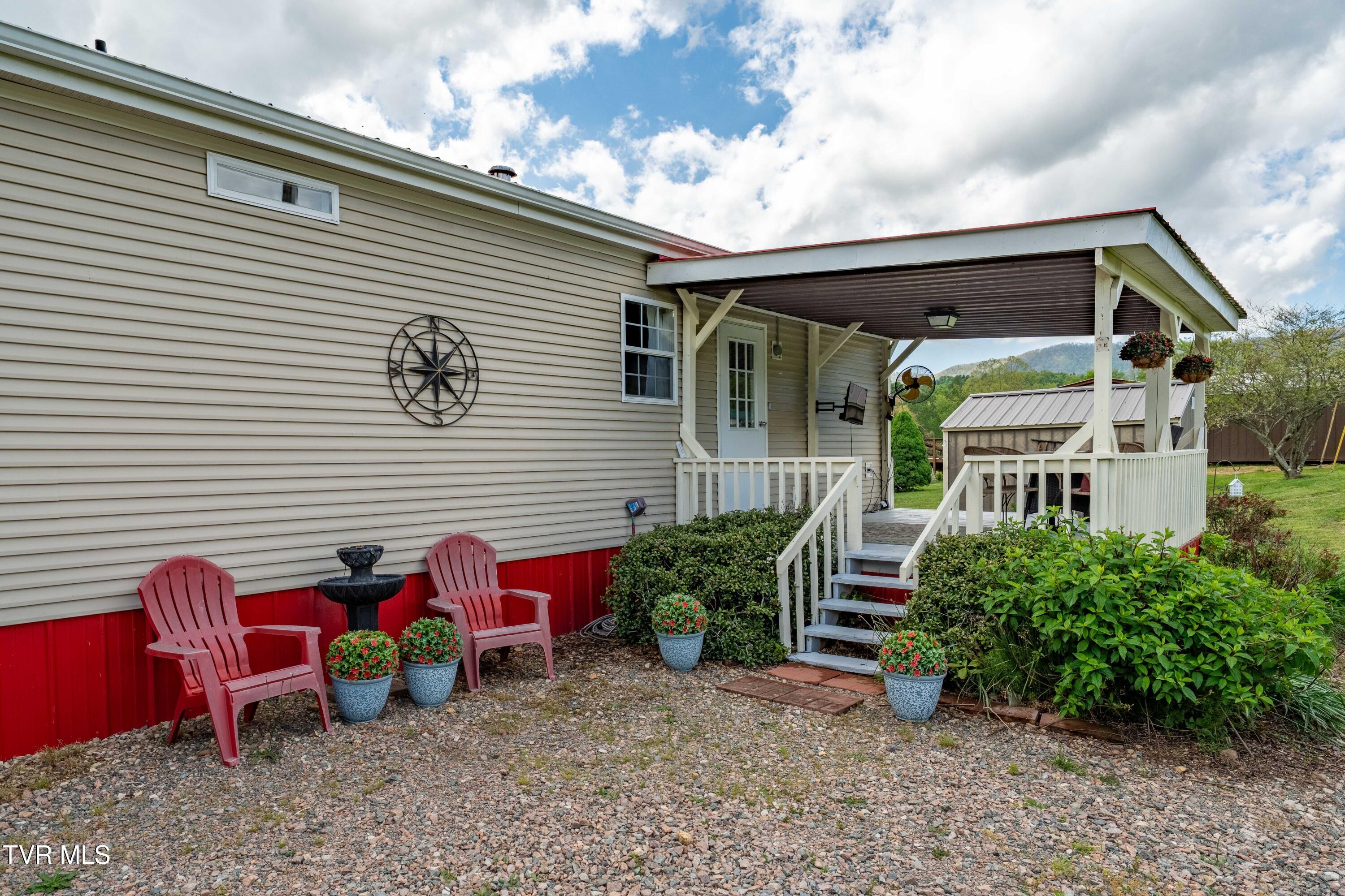 1110 Miller Road, Mountain City, Tennessee image 33