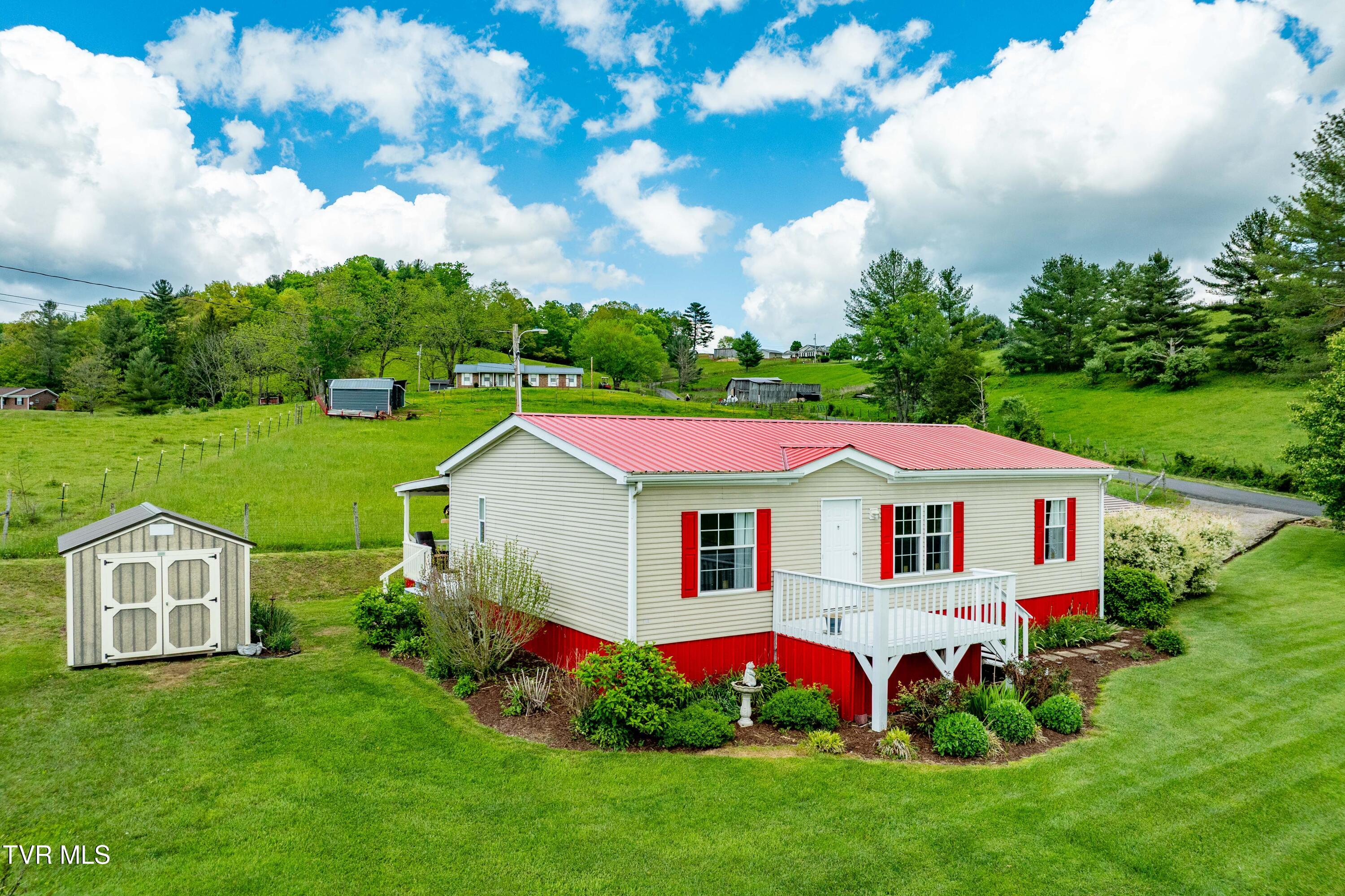 1110 Miller Road, Mountain City, Tennessee image 16