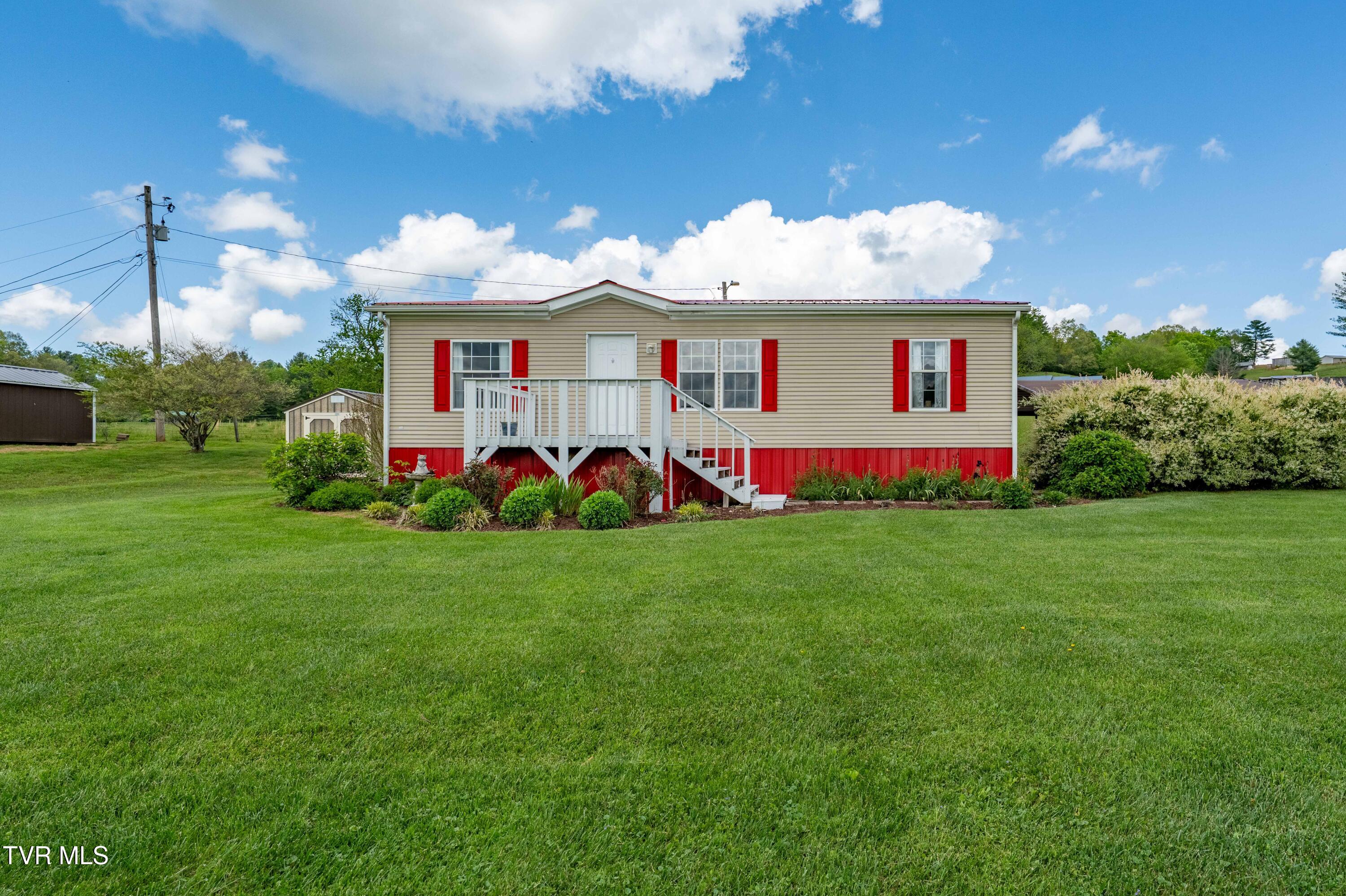 1110 Miller Road, Mountain City, Tennessee image 31