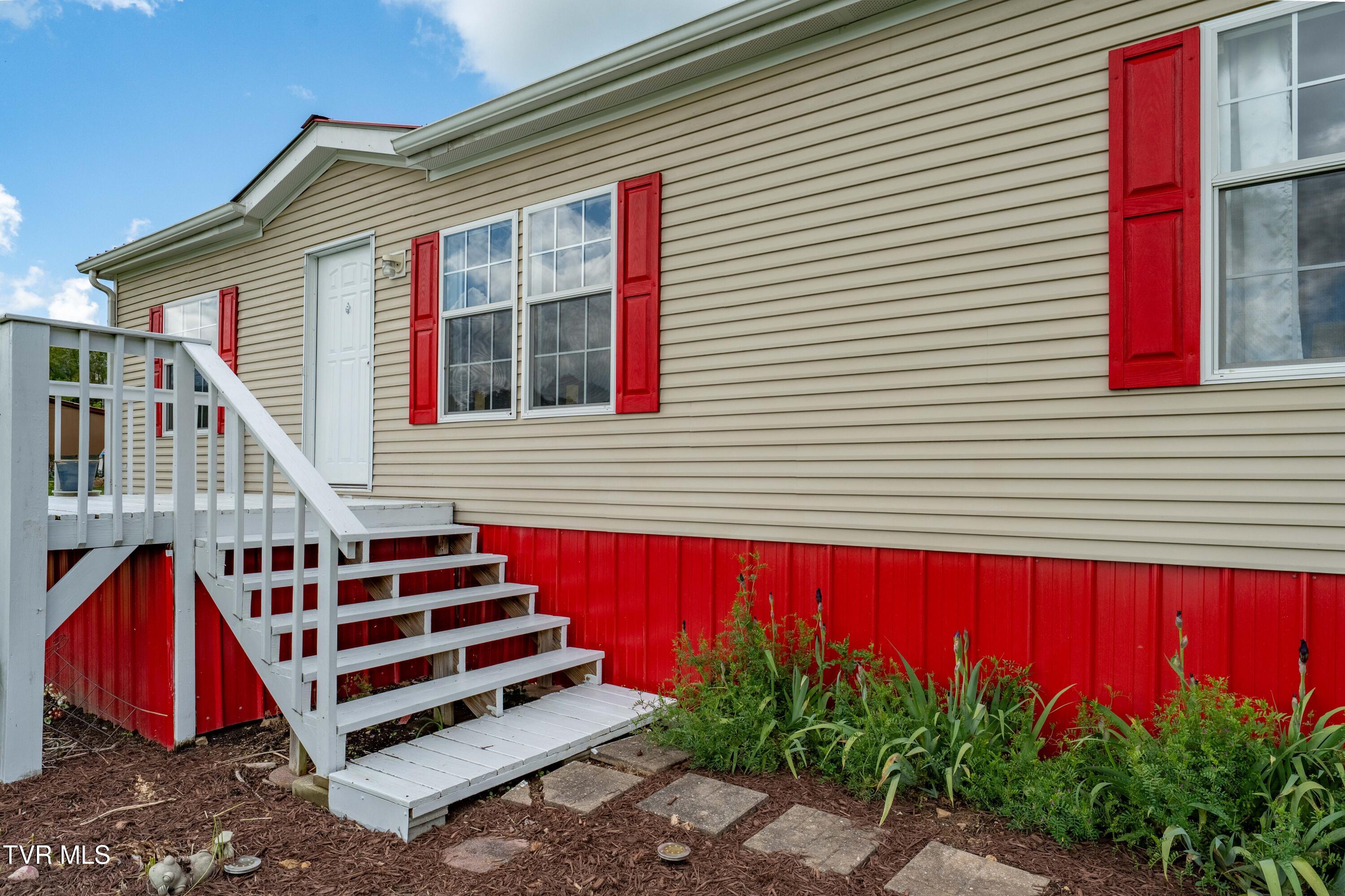 1110 Miller Road, Mountain City, Tennessee image 30