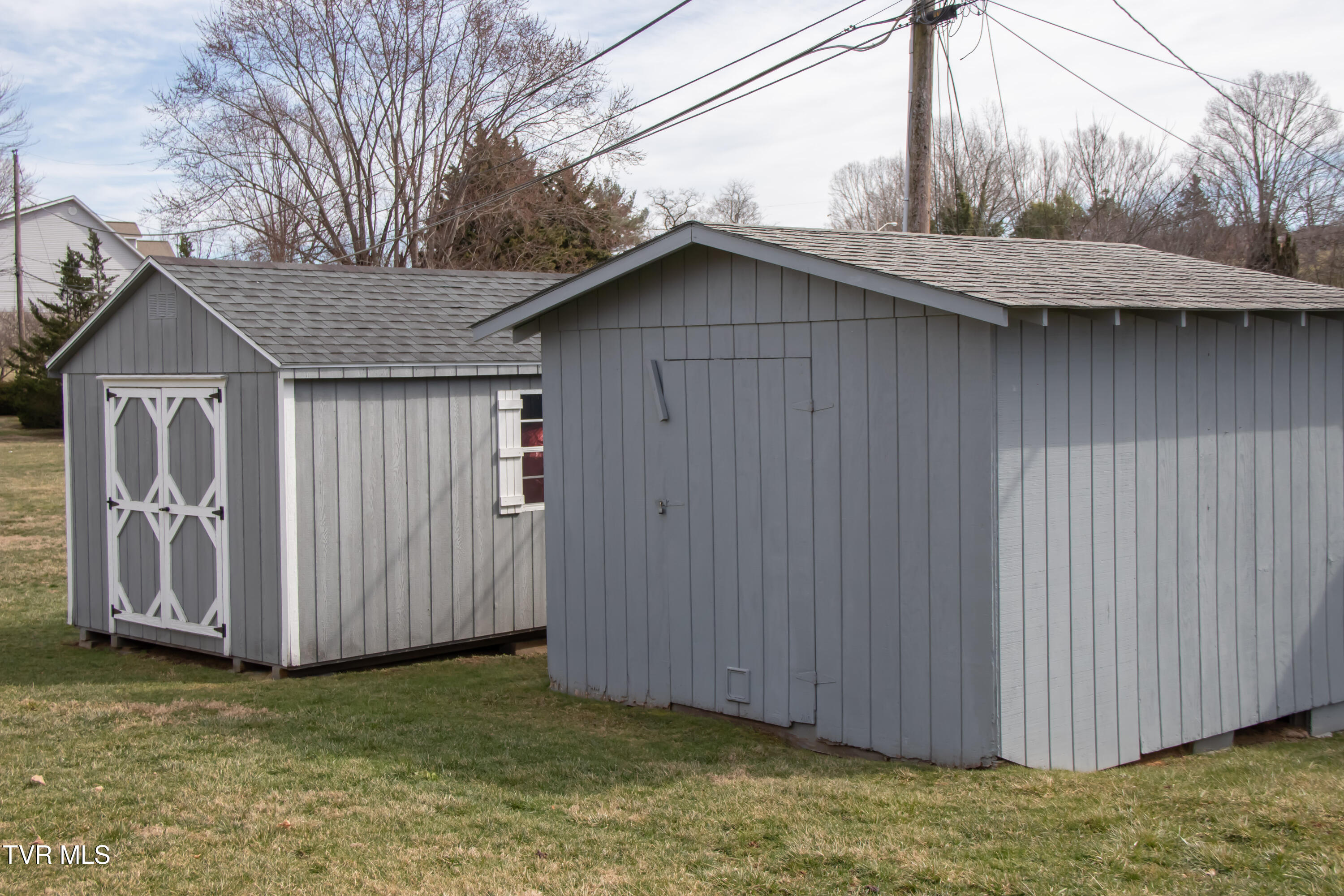 615 Monte Vista Drive, Glade Spring, Virginia image 37