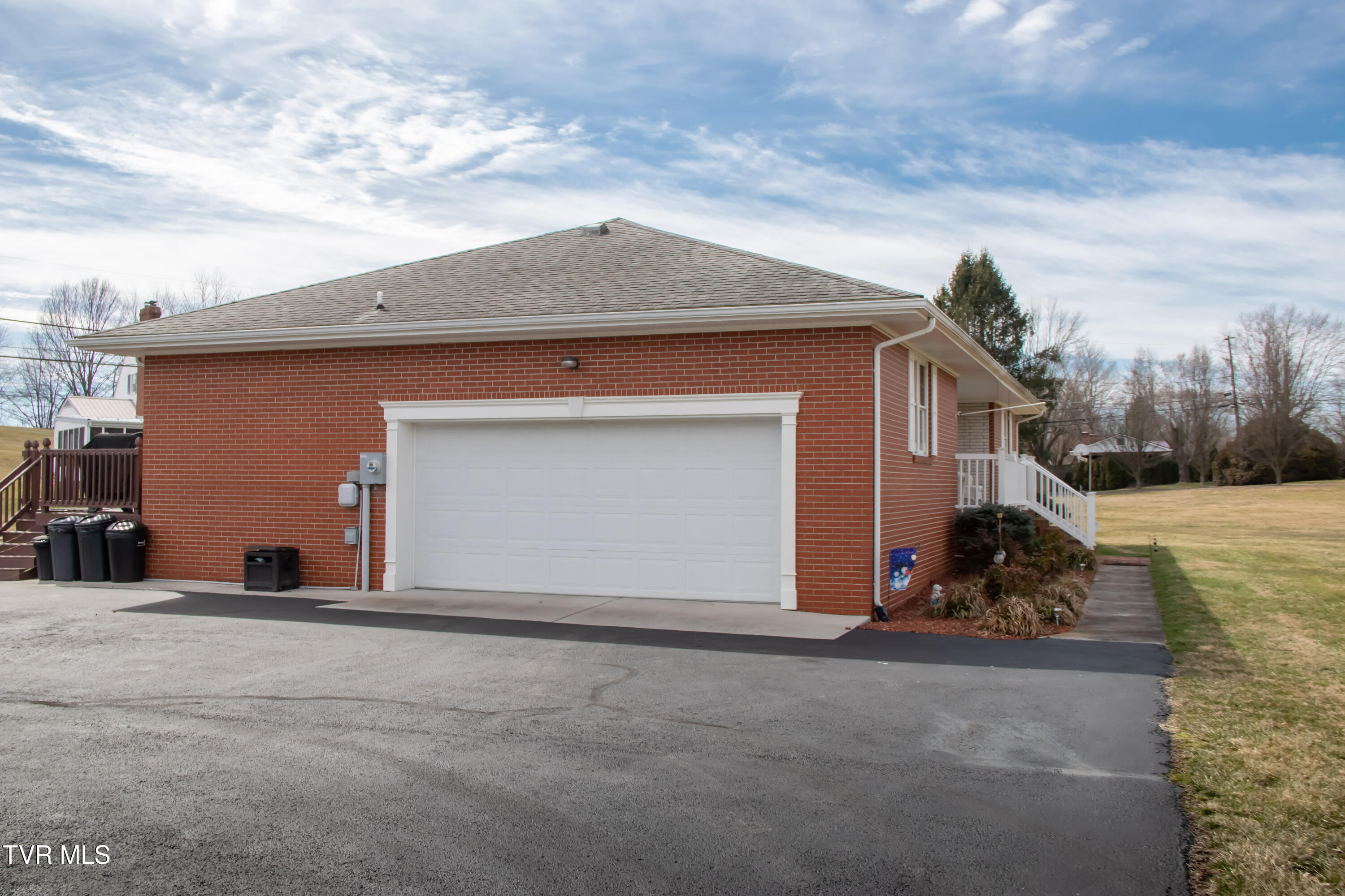 615 Monte Vista Drive, Glade Spring, Virginia image 30