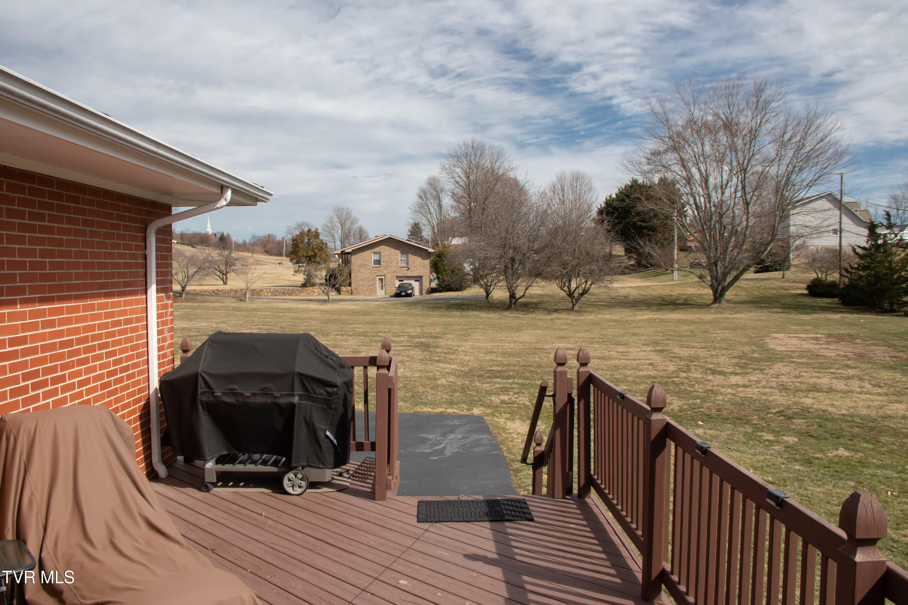 615 Monte Vista Drive, Glade Spring, Virginia image 34