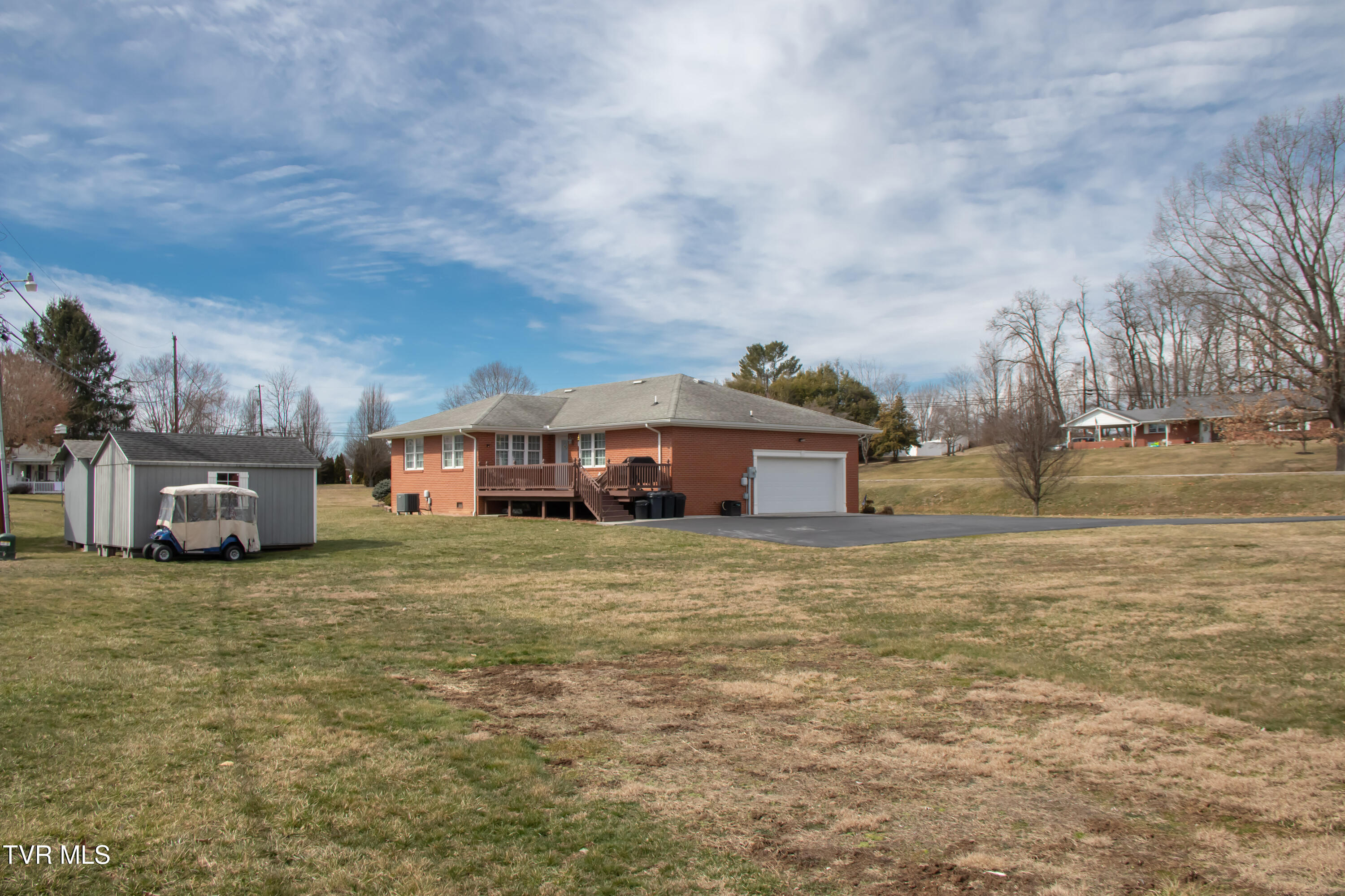 615 Monte Vista Drive, Glade Spring, Virginia image 36