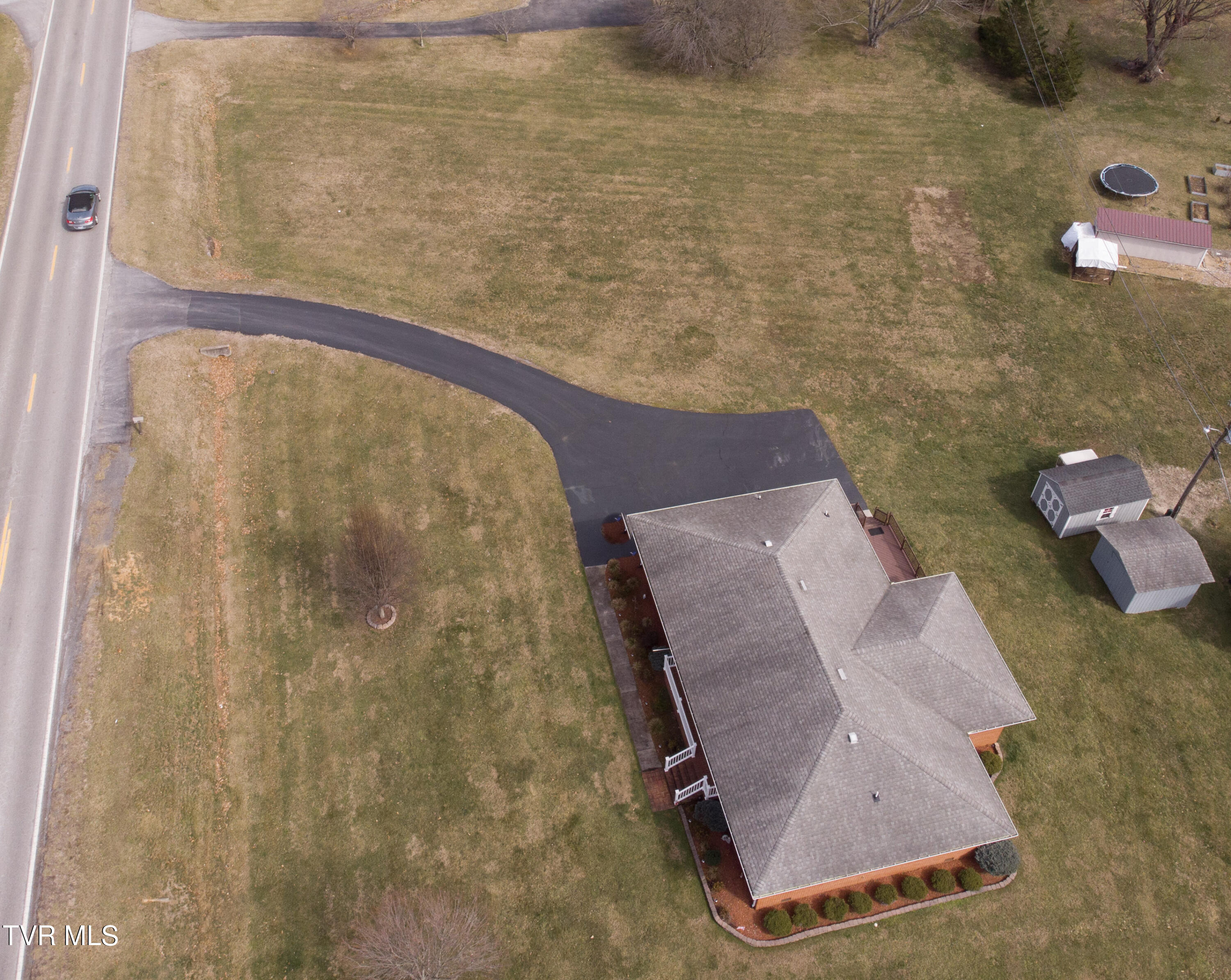615 Monte Vista Drive, Glade Spring, Virginia image 39