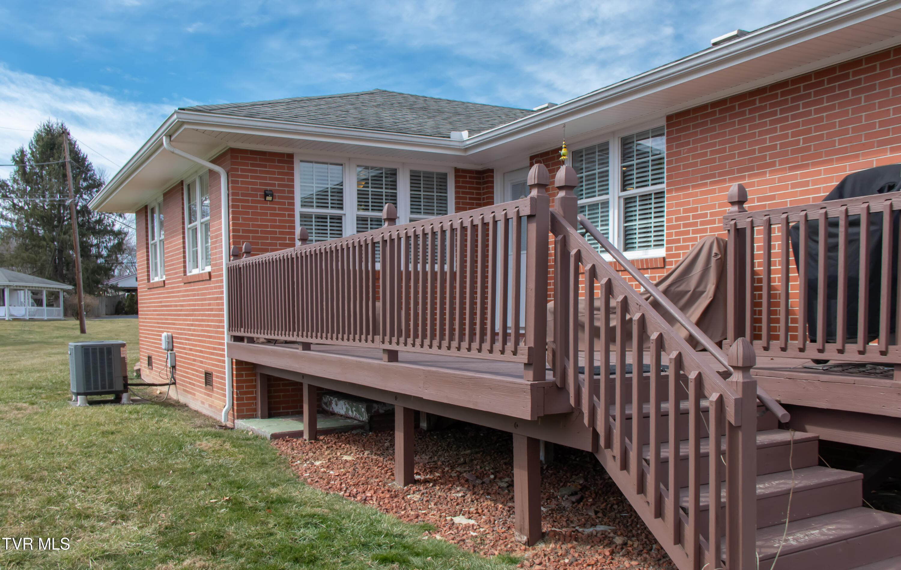 615 Monte Vista Drive, Glade Spring, Virginia image 32