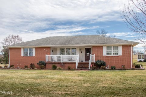 615 Monte Vista Drive, Glade Spring, VA 24340 - MLS#: 9976997