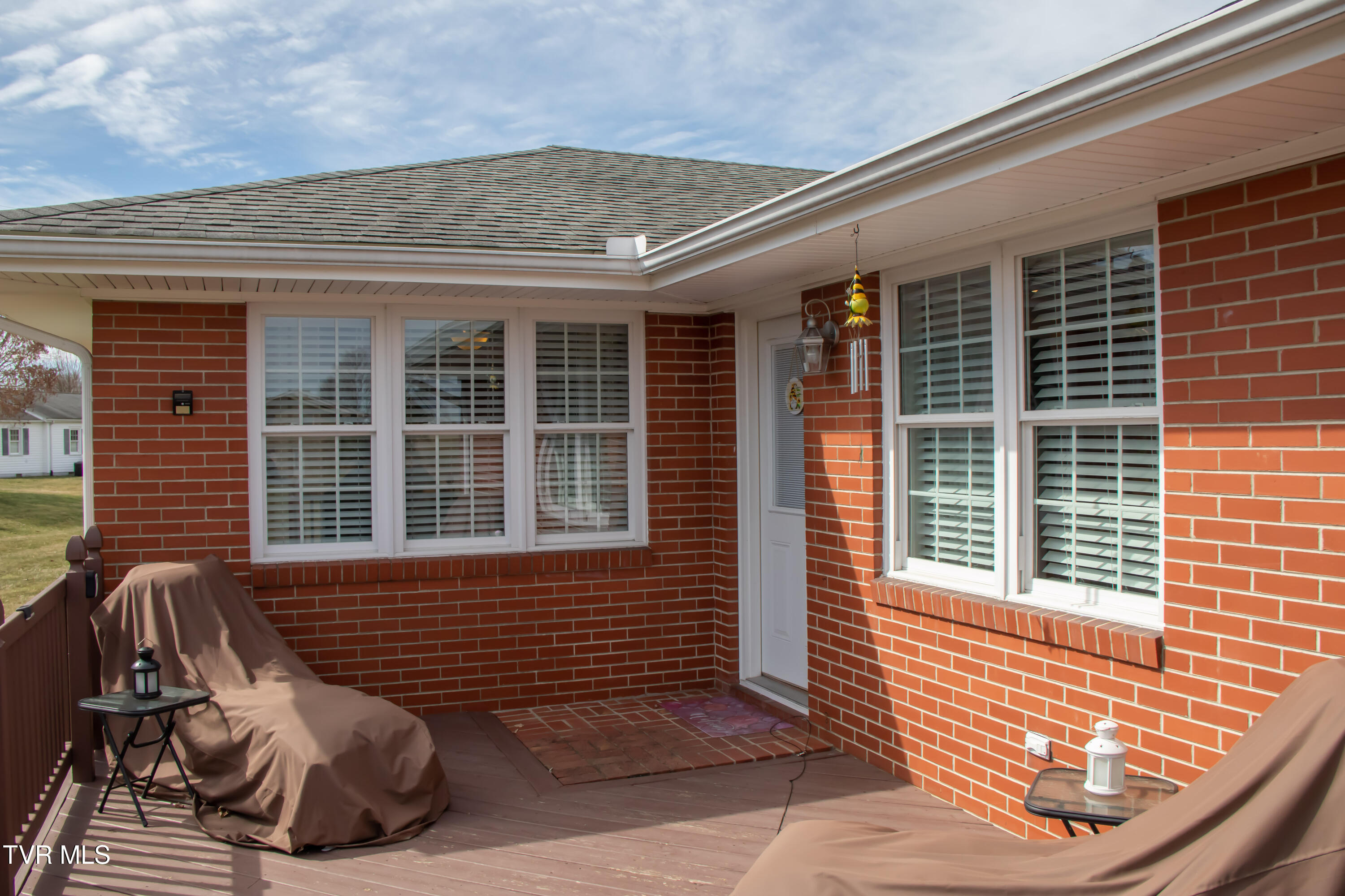 615 Monte Vista Drive, Glade Spring, Virginia image 33