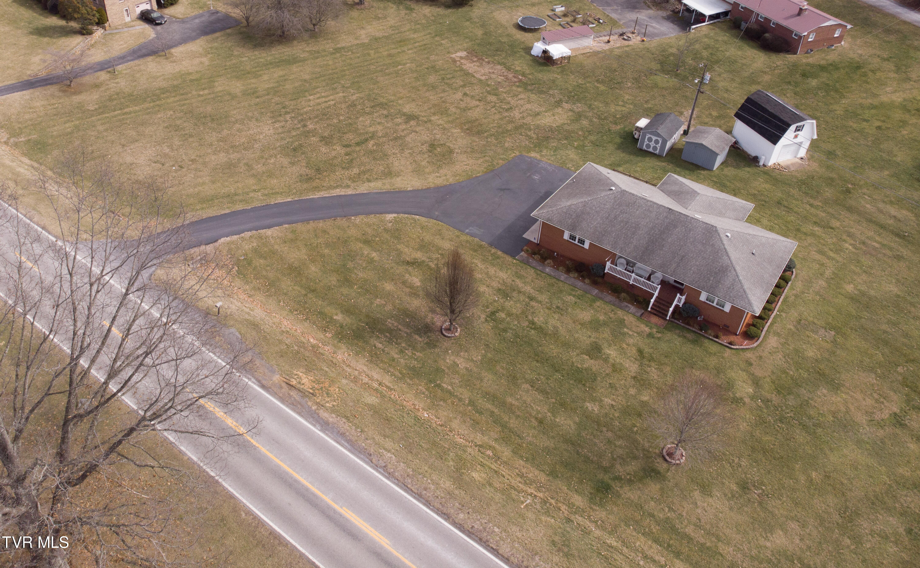 615 Monte Vista Drive, Glade Spring, Virginia image 40