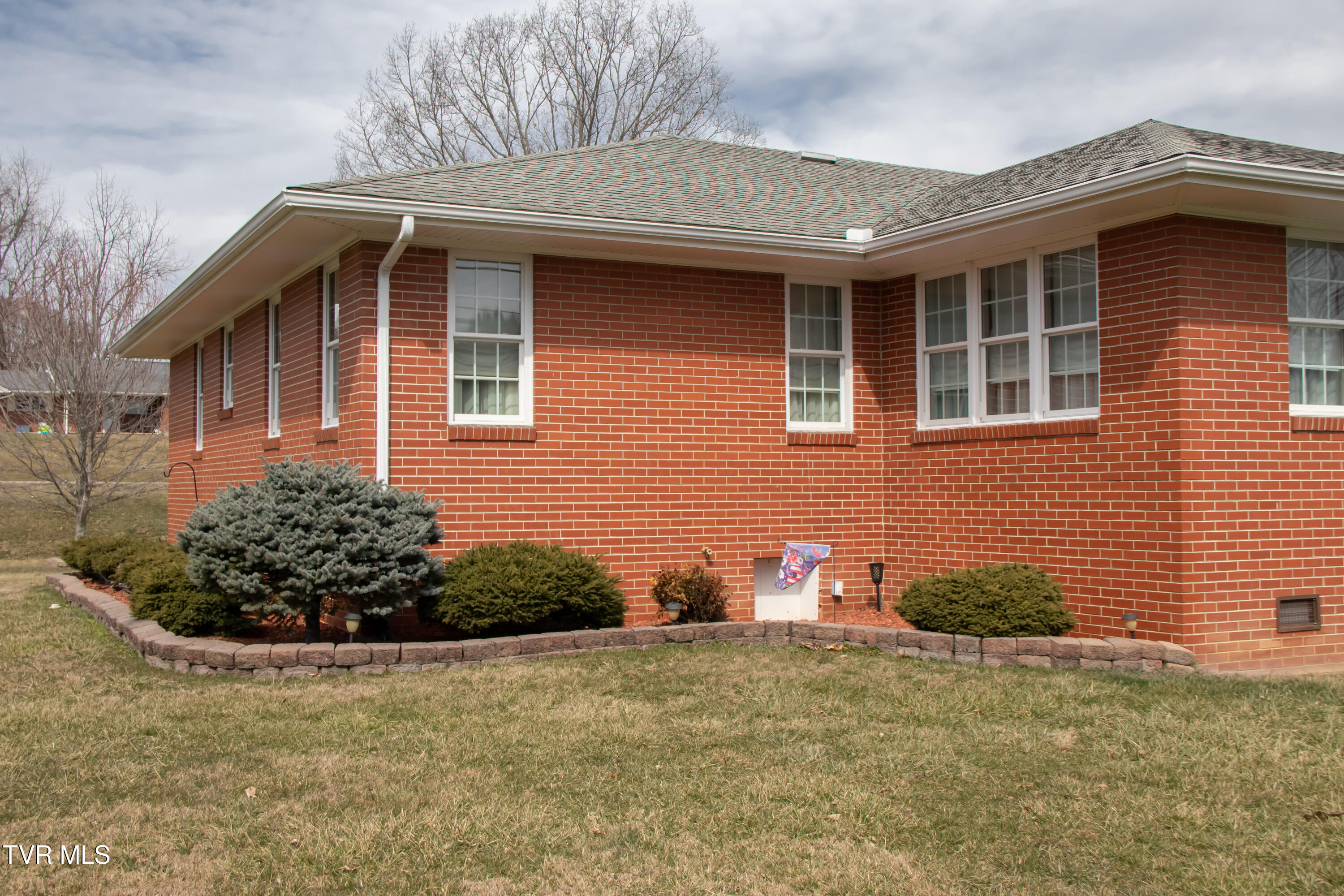 615 Monte Vista Drive, Glade Spring, Virginia image 31