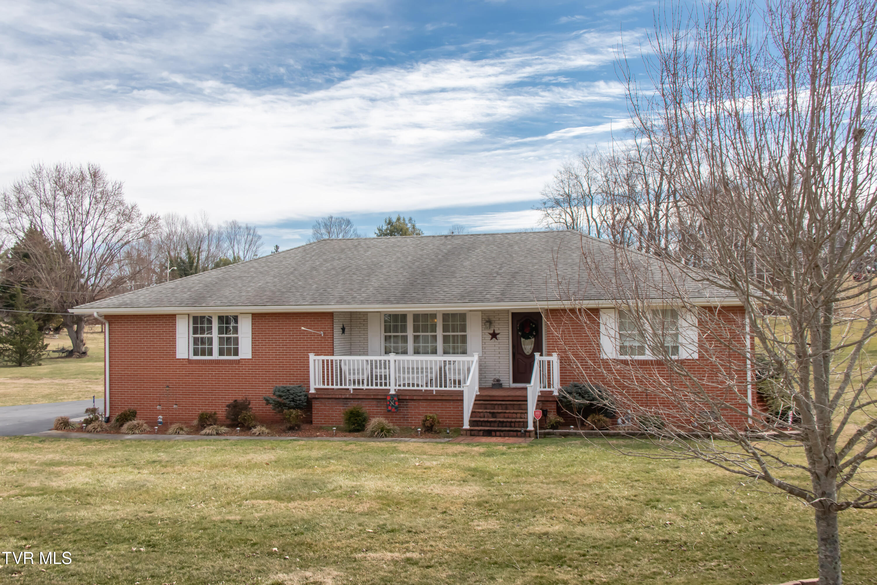 615 Monte Vista Drive, Glade Spring, Virginia image 41