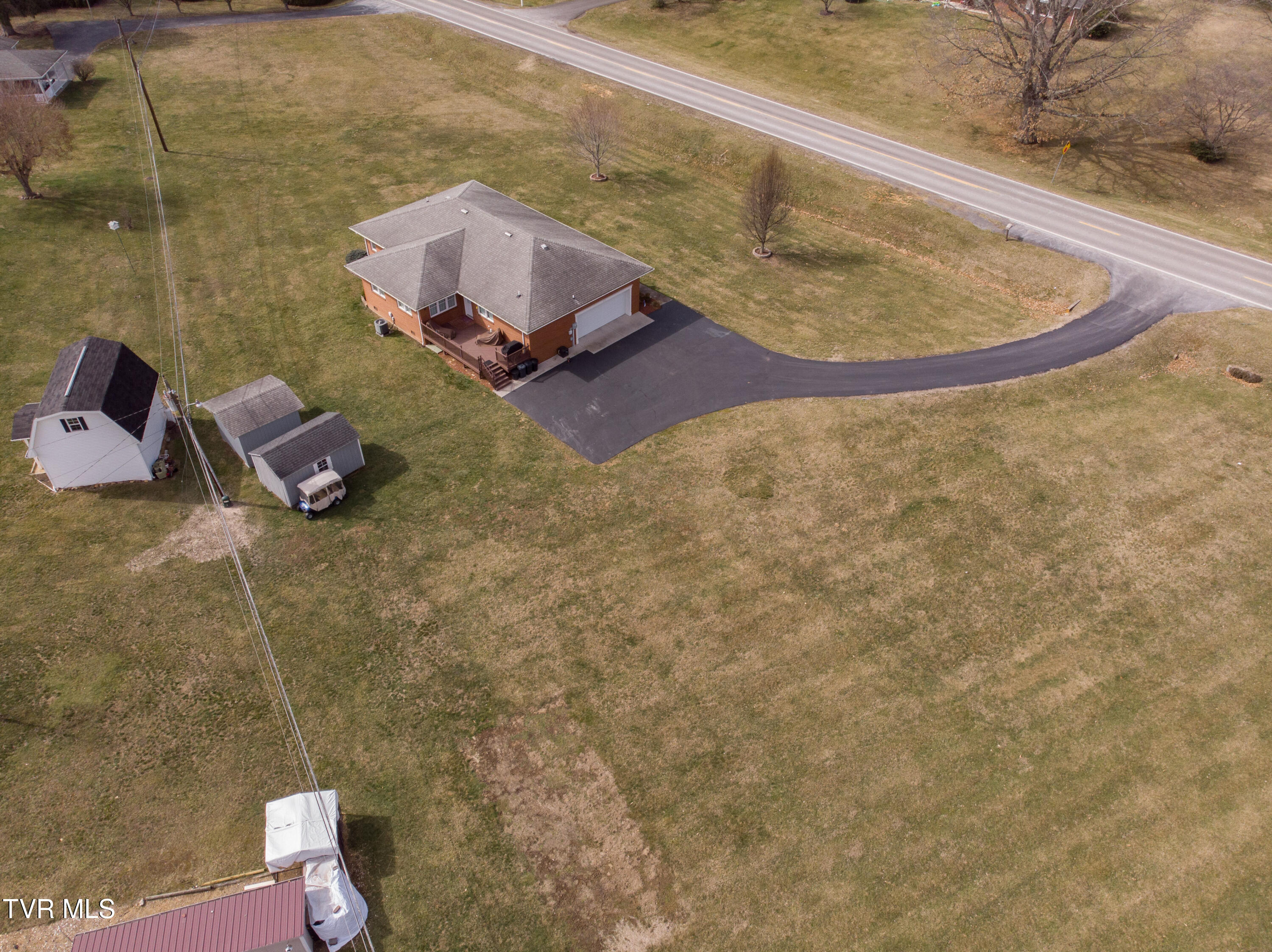 615 Monte Vista Drive, Glade Spring, Virginia image 38