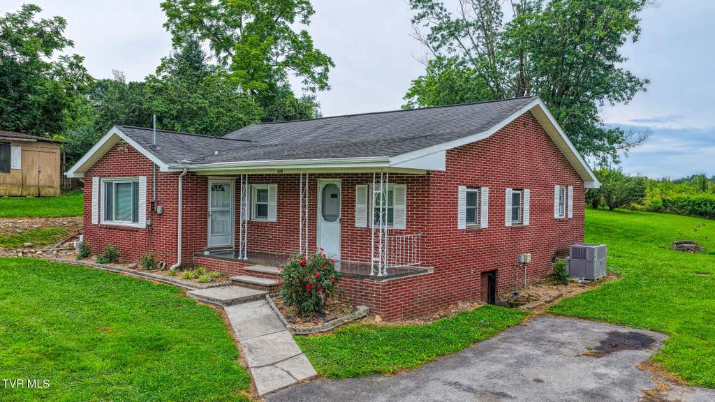 Photo of 110 Anderson Street, Surgoinsville, TN 37873 (MLS # 9998700)
