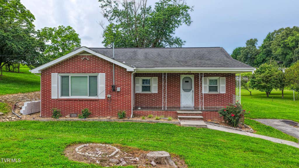 Photo of 110 Anderson Street, Surgoinsville, TN 37873 (MLS # 9998700)