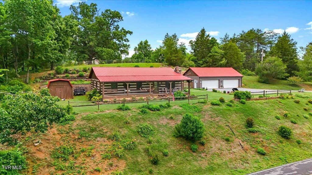 Photo of 271 Caney Creek Road, Rogersville, TN 37857 (MLS # 9996926)