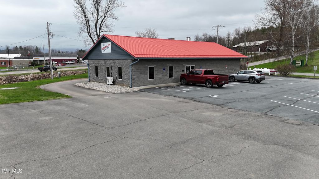 Photo of 693 Shady Street, Mountain City, TN 37683 (MLS # 9992757)