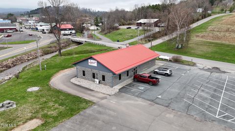 693 South Shady Street Mountain City TN 37683