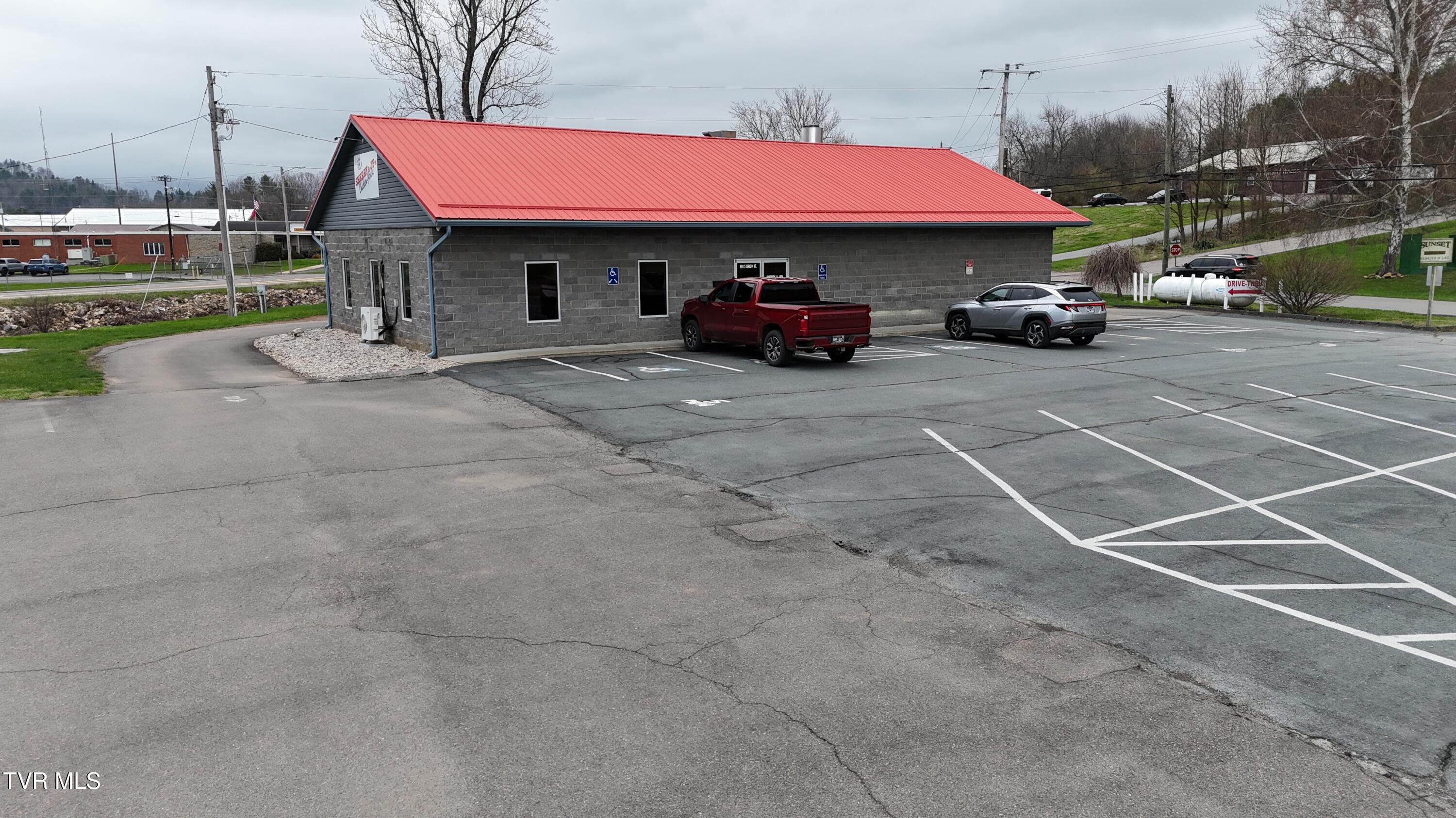 693 South Shady Street