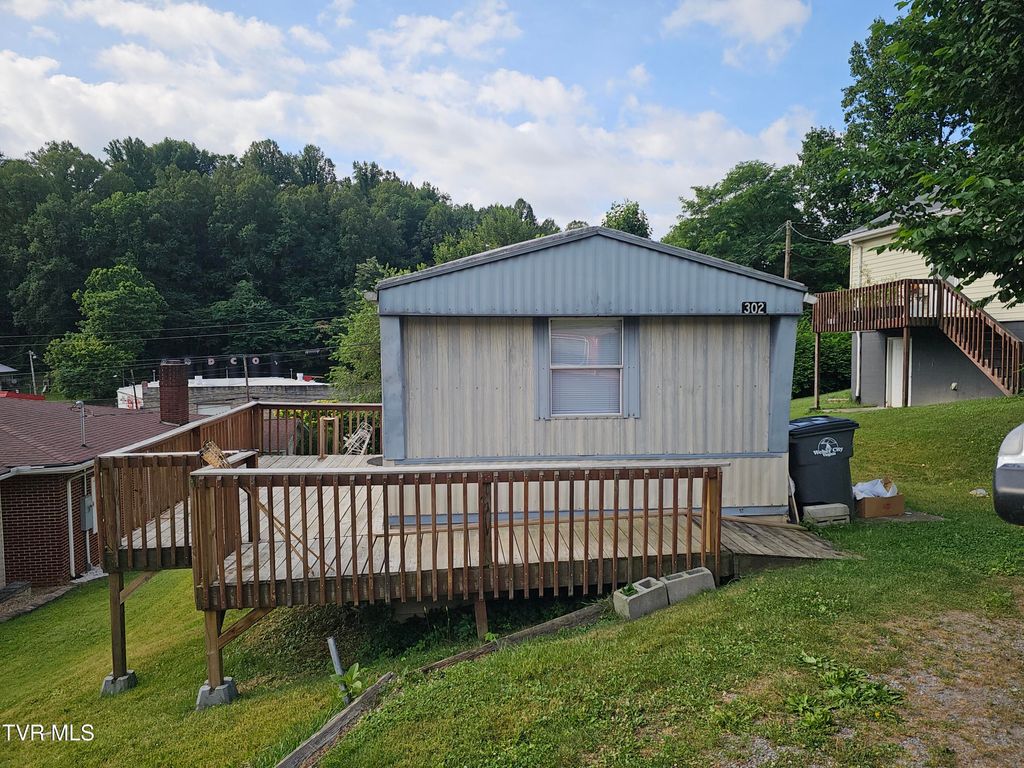 Photo of 302 Chapel Street #302, Weber City, VA 24290 (MLS # 9997204)
