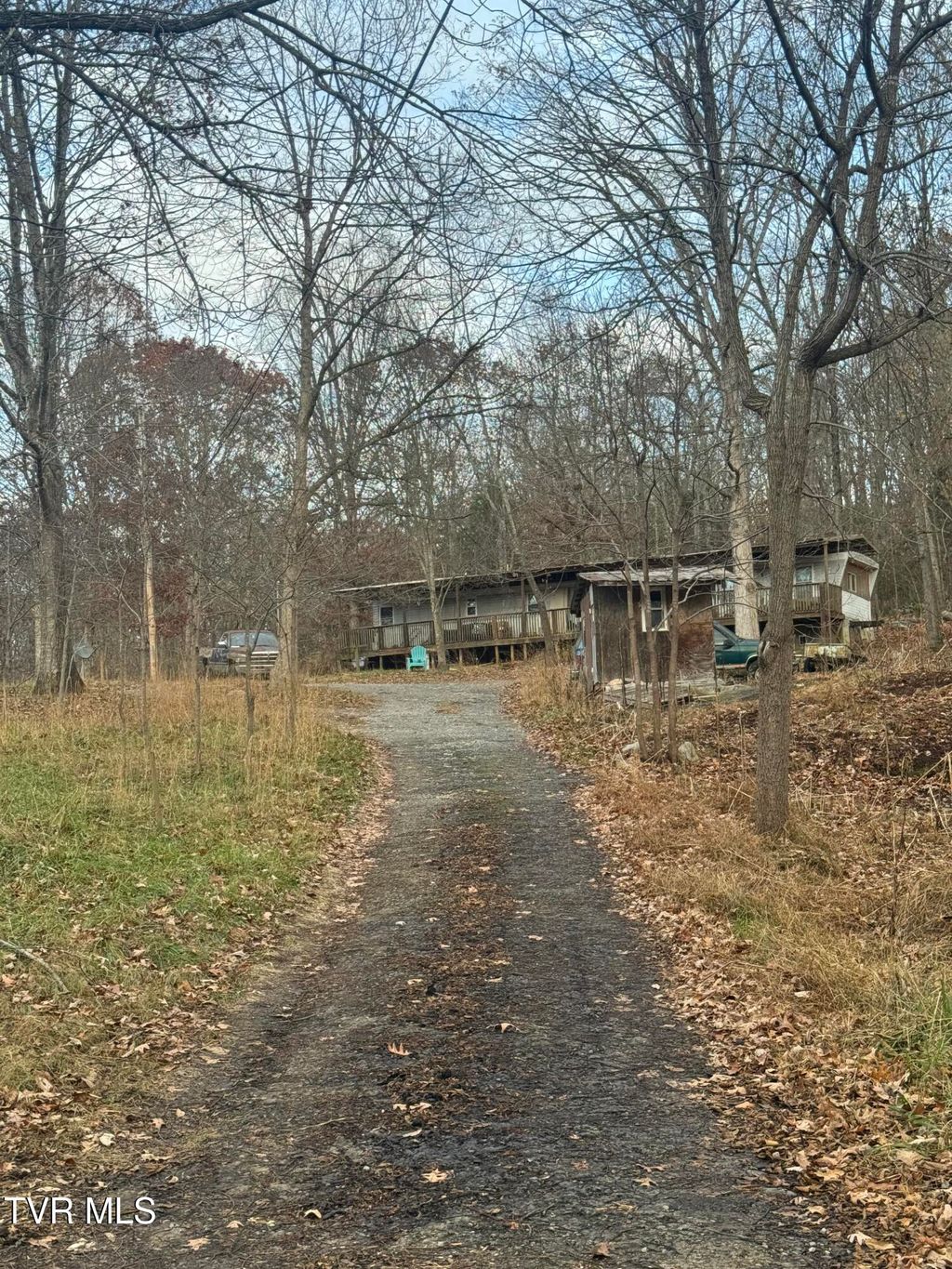 Photo of 433 Rockingham Road, Johnson City, TN 37615 (MLS # 9988525)