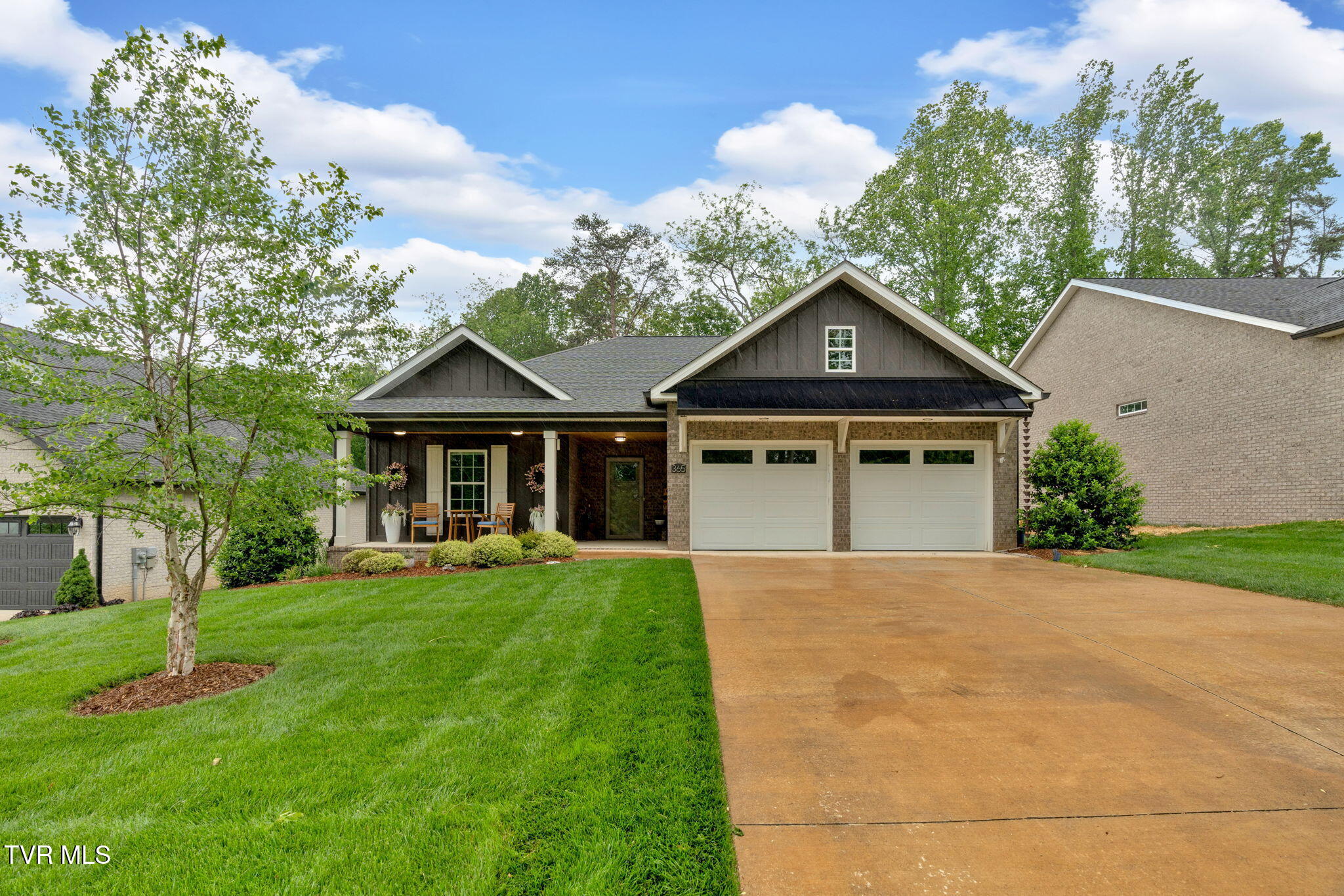 365 English Ivy Trail, Jonesborough, Tennessee image 1