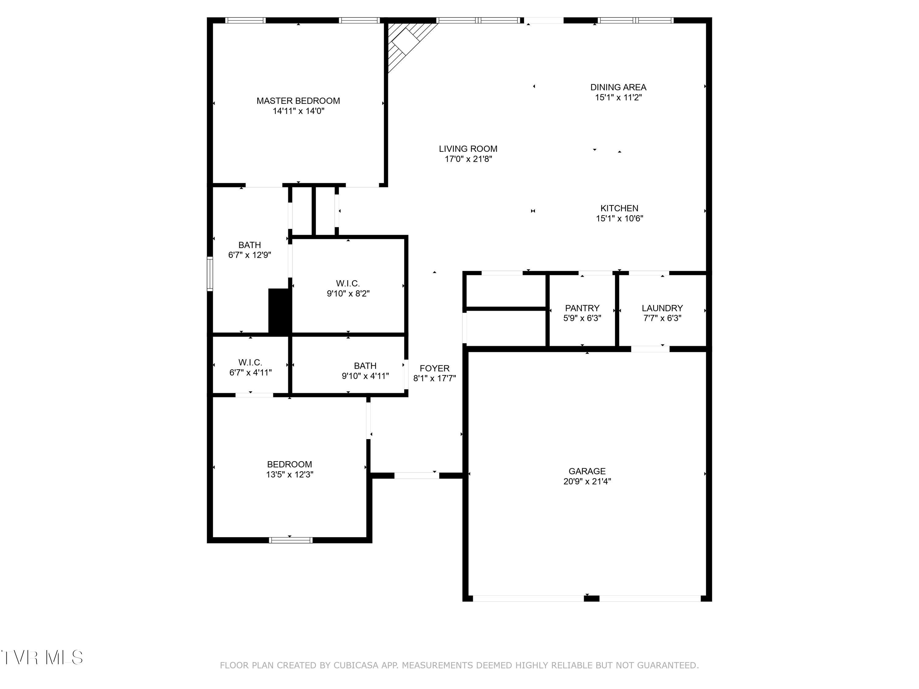 365 English Ivy Trail, Jonesborough, Tennessee image 37