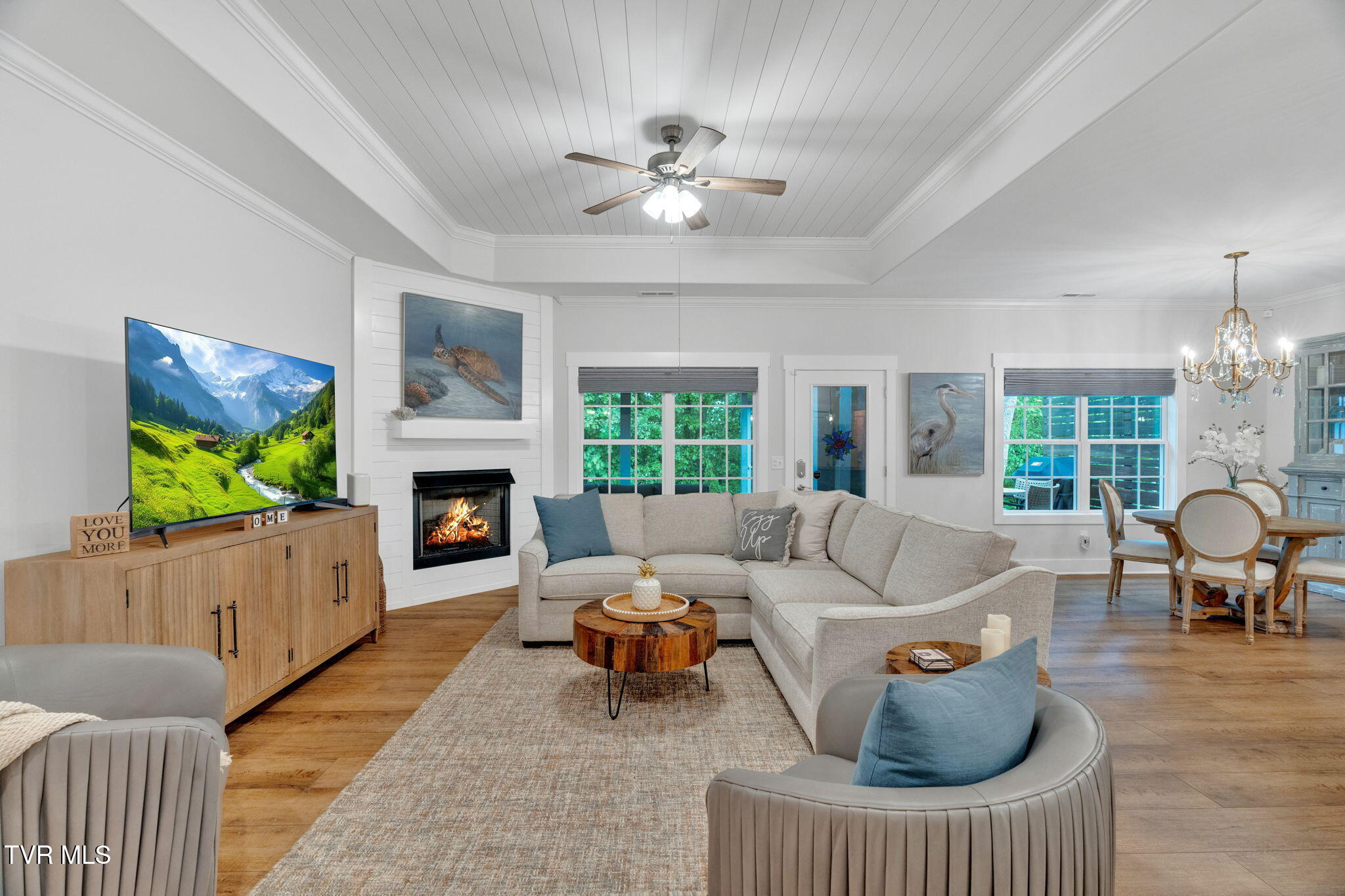 365 English Ivy Trail, Jonesborough, Tennessee image 3