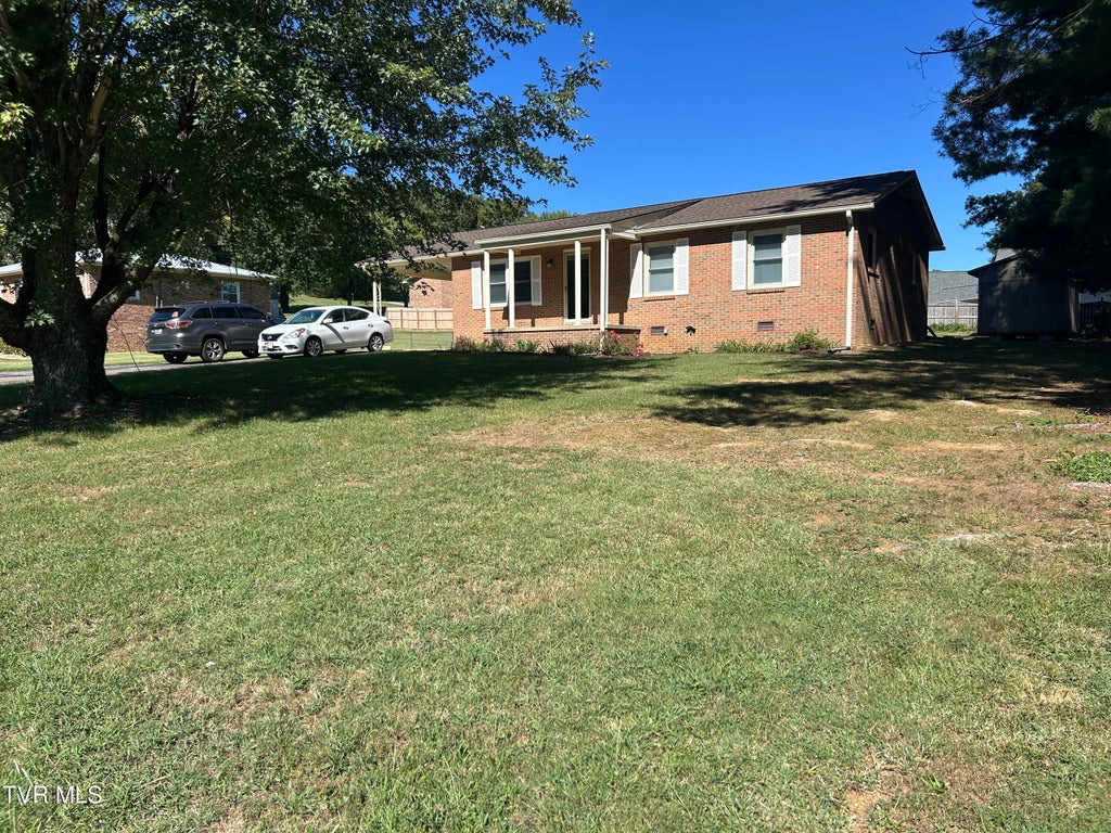 Photo of 205 Sunset Boulevard, Greeneville, TN 37743 (MLS # 10001530)