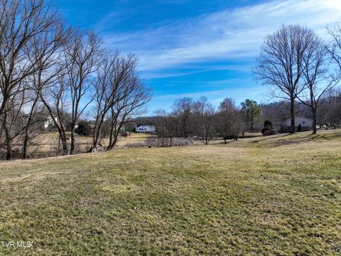 Vacant Land For Sale - TBD Bogey Drive<br/> Abingdon, VA 24211
