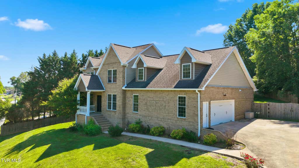 Photo of 1321 Kendrick Creek Road, Kingsport, TN 37663 (MLS # 9996421)