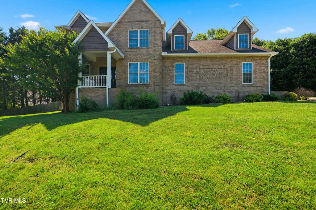 Photo of 1321 Kendrick Creek Road, Kingsport, TN 37663 (MLS # 9996421)