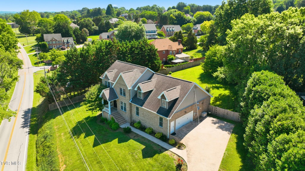 Photo of 1321 Kendrick Creek Road, Kingsport, TN 37663 (MLS # 9996421)