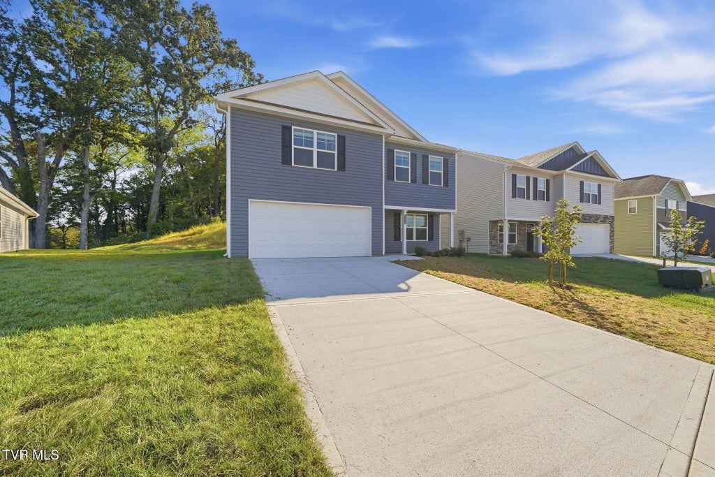 Photo of 1176 Aspen Terrace, Greeneville, TN 37745 (MLS # 9996909)