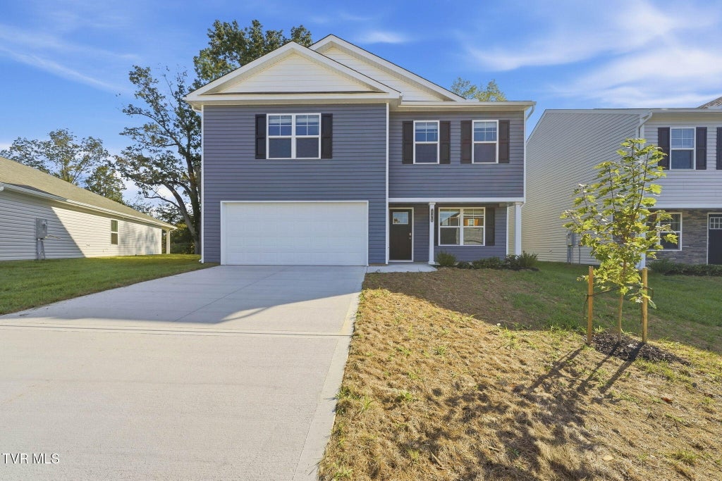 Photo of 1176 Aspen Terrace, Greeneville, TN 37745 (MLS # 9996909)