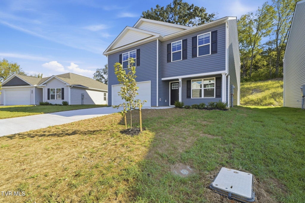 Photo of 1176 Aspen Terrace, Greeneville, TN 37745 (MLS # 9996909)