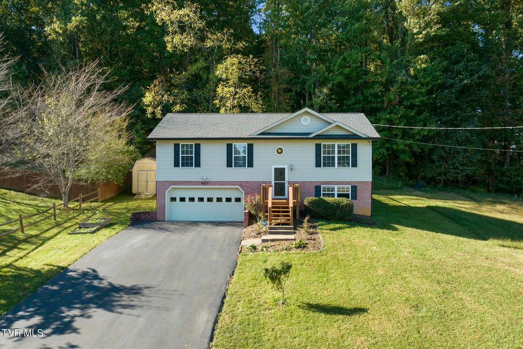 Photo of 507 Emma Grace Drive, Jonesborough, TN 37659 (MLS # 9986942)