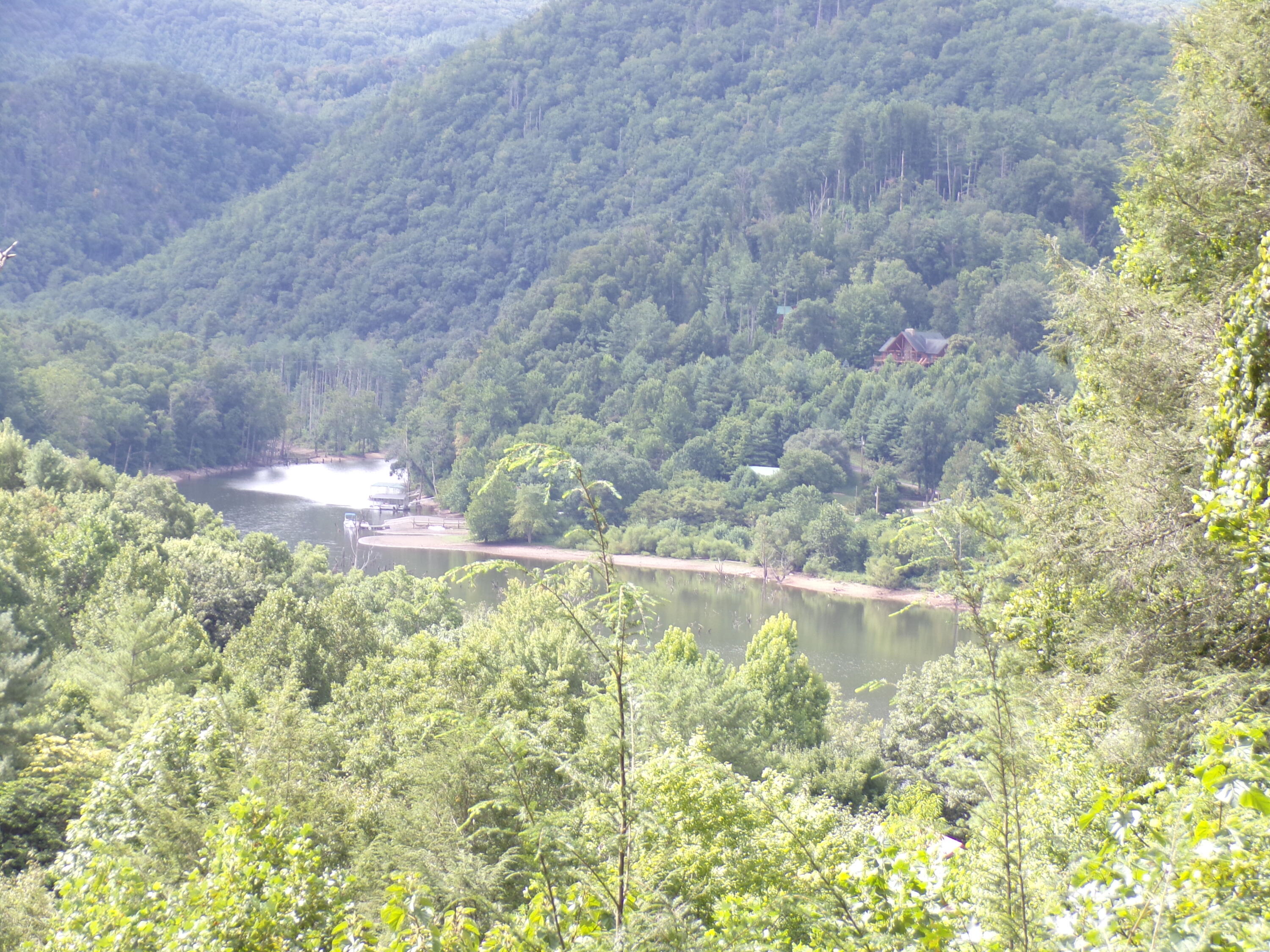 Lot 33 Lake Ridge Subdivision, Butler, Tennessee image 6