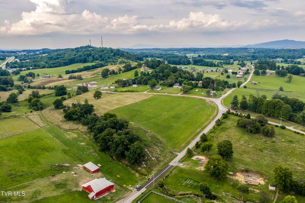 Photo of 198 Creasey Creek Road, Jonesborough, TN 37659 (MLS # 9989048)