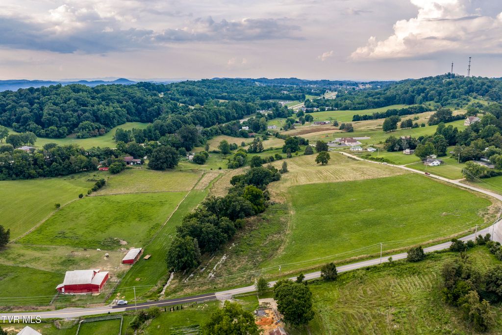 Photo of 198 Creasey Creek Road, Jonesborough, TN 37659 (MLS # 9989048)